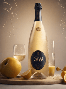 Cava Gluten-Free