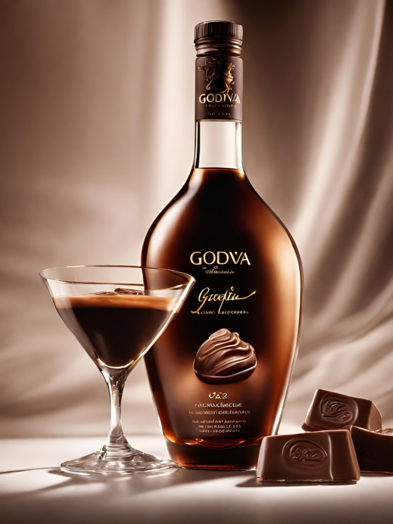 Godiva Chocolate Liqueur,jpg