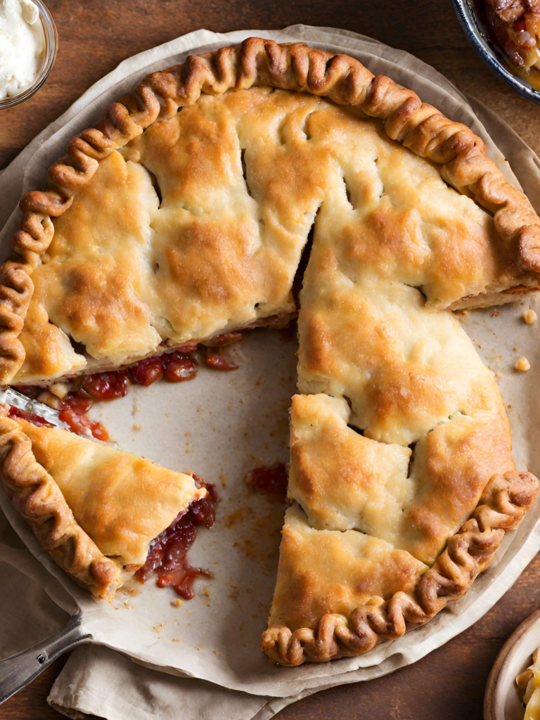 Pudgy Pies Recipes: