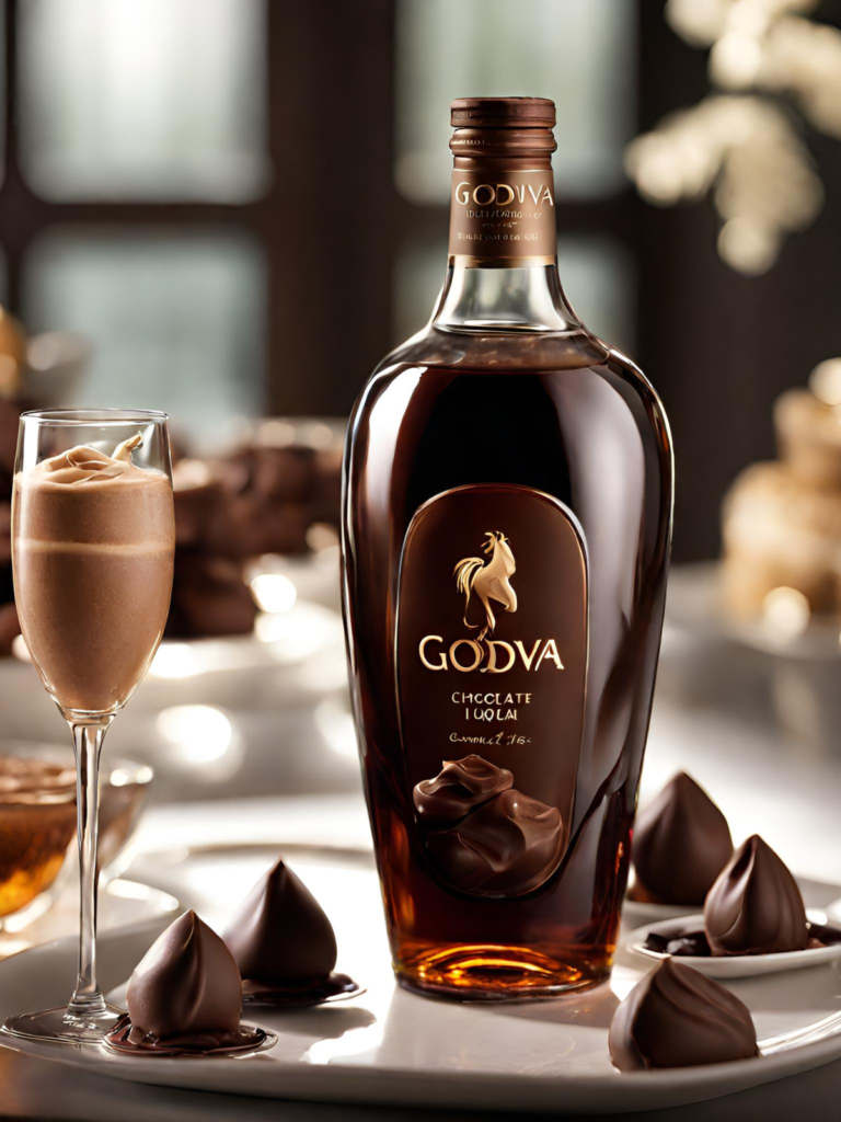 Godiva Chocolate Liqueur,jpg