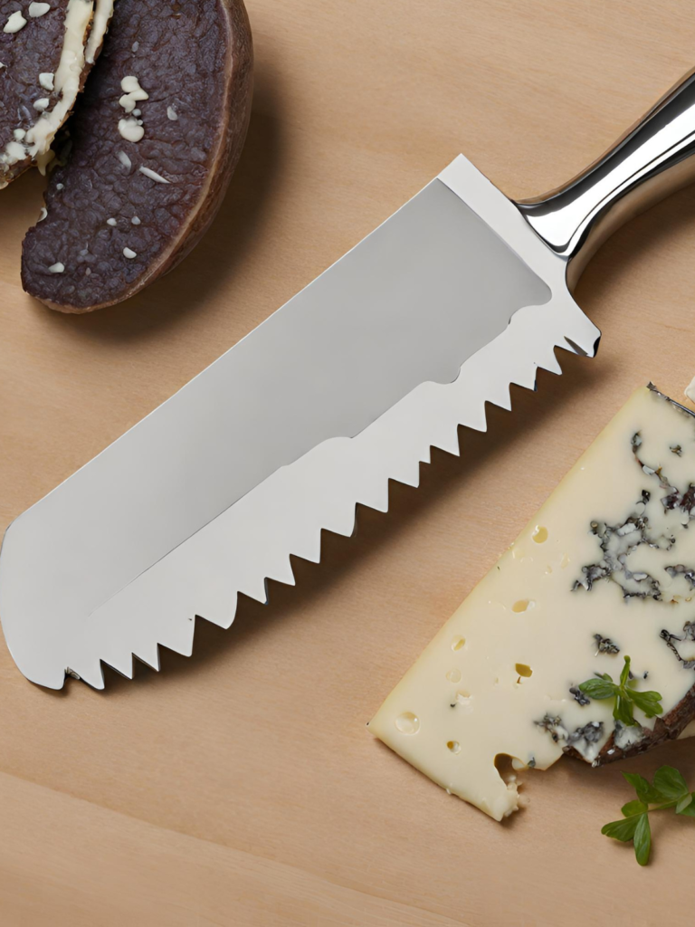 Cheese Knife