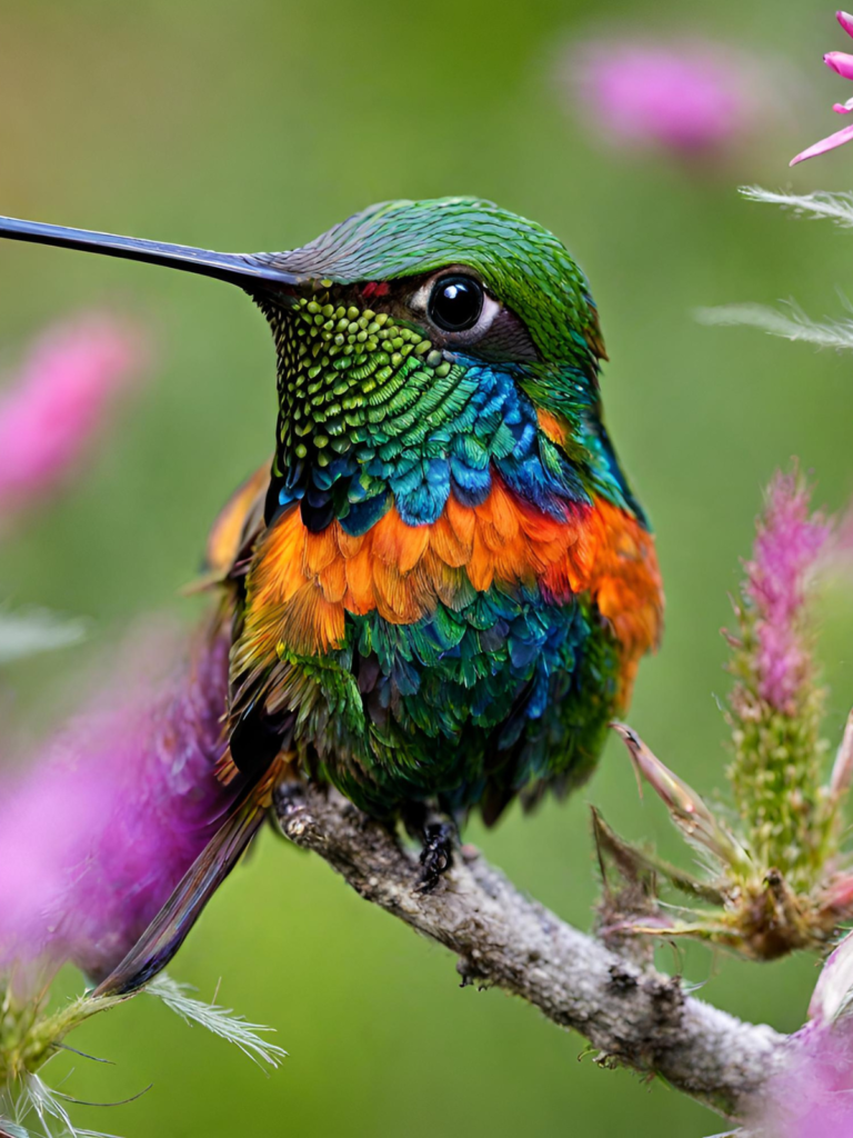 Summer Hummer