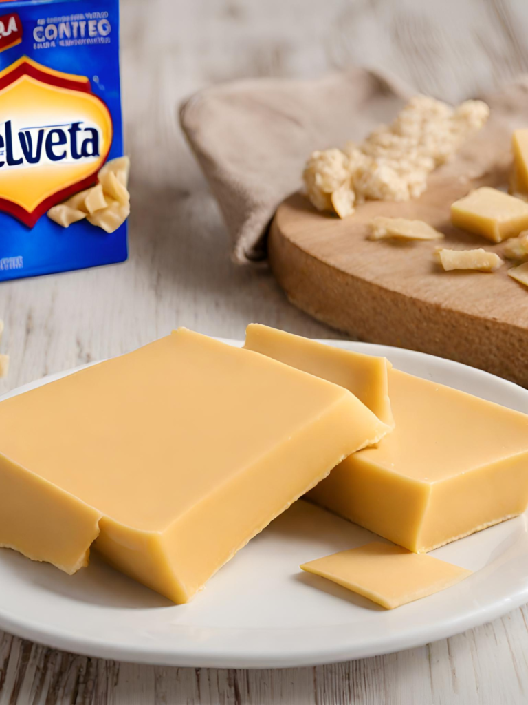 Is Velveeta Gluten-Free?