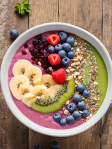 Smoothie Bowl