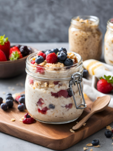 Overnight Oats