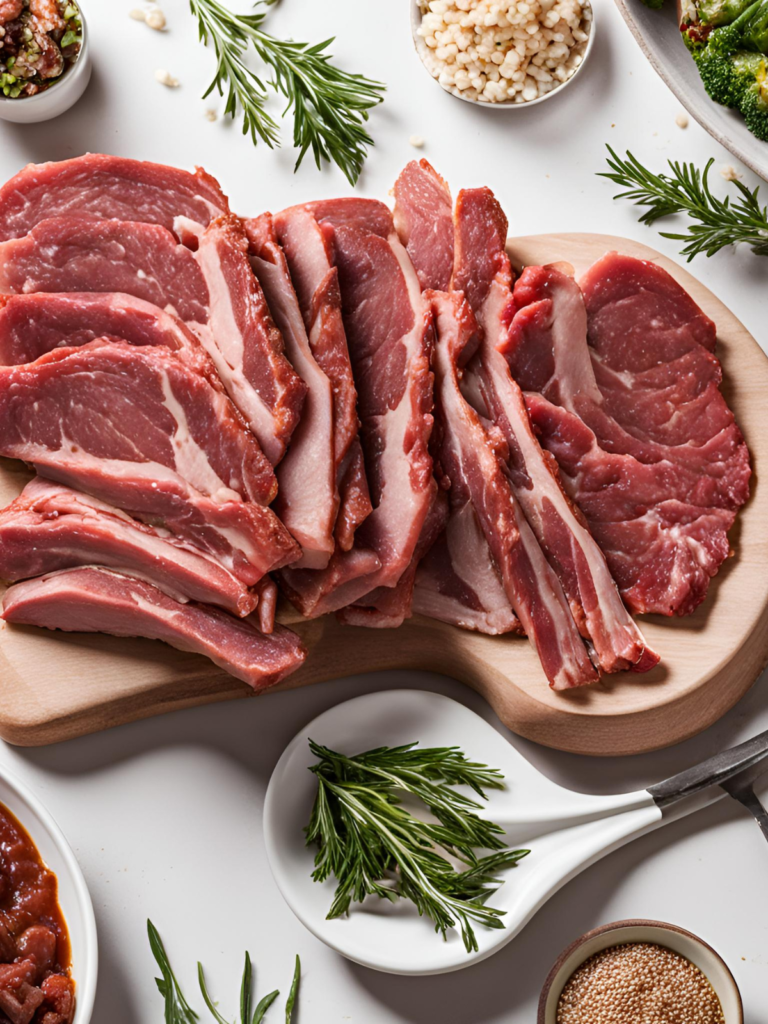 What is the best meat to eat?